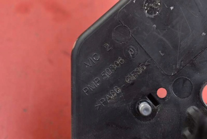 фото №11, Педаль педали сцепление тормоз peugeot 508 1 i 14-20