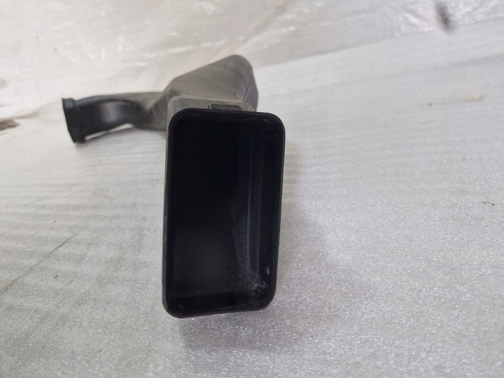 фото №10, Sprinter 910 907 канал повітря впуск кермо