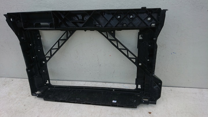 фото №10, Skoda fabia 3 14- 6v pas переднє підсилювач