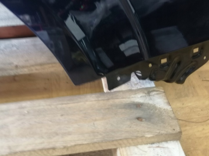 фото №6, Крило праві opel zafira b z21b