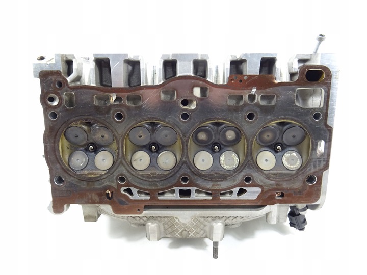 фото №12, Vw головка двигателя крышка 1.4 tsi 04e103404m 04e103475an