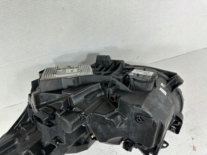 фото №9, S-max mk2 ford лампа правая левая полный led em2b-13w030-cm em2b-13w029-cm