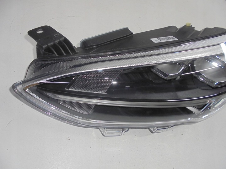 фото №3, Ford focus mk4 рестайлинг лампа левая полный led новая 18r-