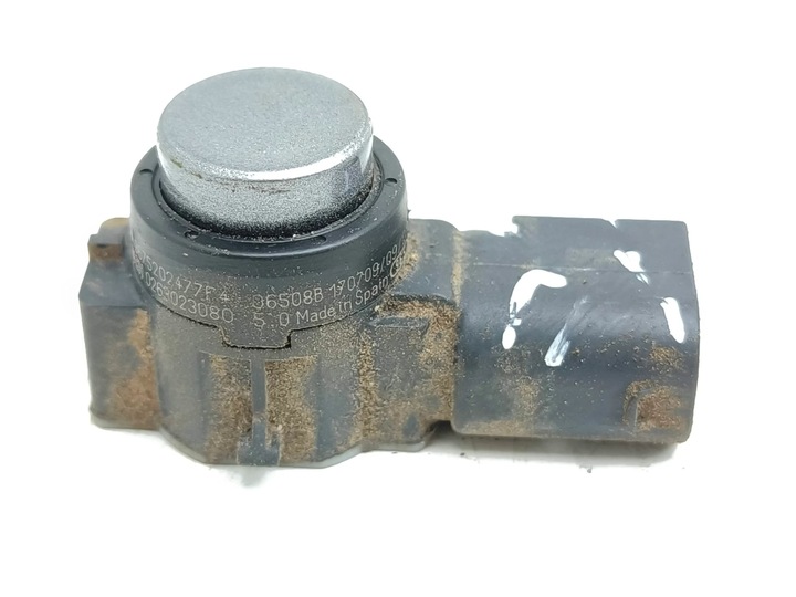 фото №6, Peugeot 308 2017 датчики паркування