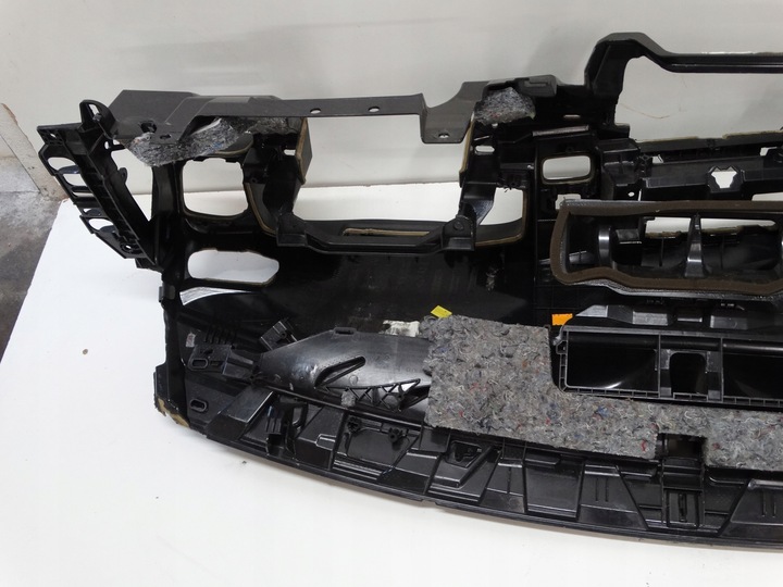 фото №15, Консоль панель раздаточная volvo s60 30791701