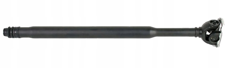 фото №1, Wał привідний перед, mercedes c w204 4-matic