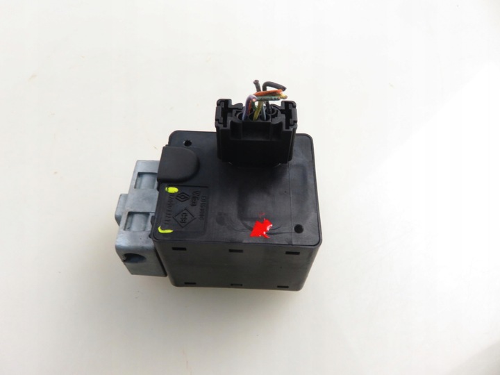фото №8, Блокировка колонки renault megane ii 8200033233