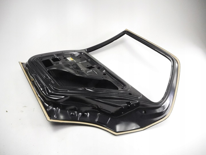 фото №10, Двері праві зад renault clio i 7751470529