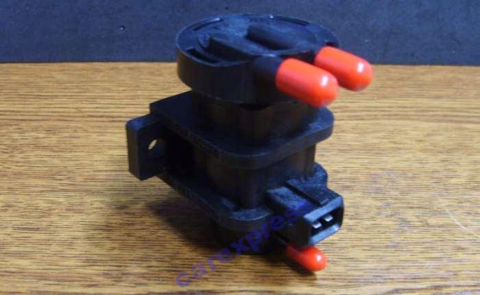 фото №1, Astra vectra b c dti клапан турбины 09128022