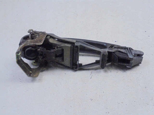 фото №5, Skoda superb i 01-06 ручка дверь наружная правая перед 3b0837886