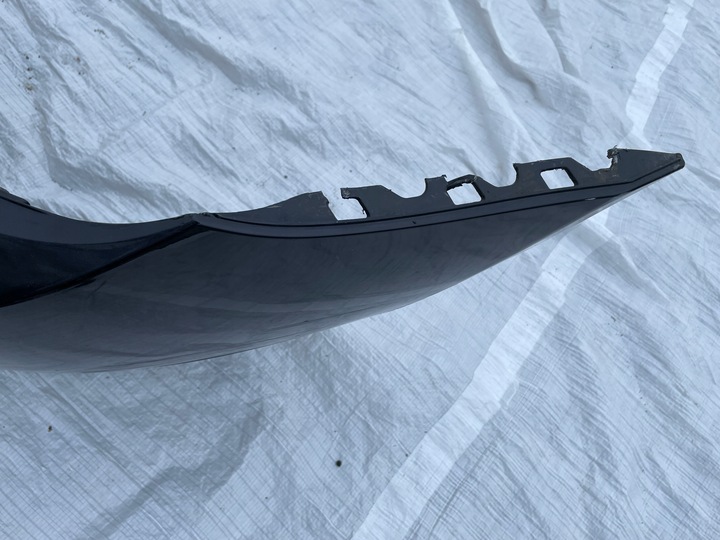 фото №7, Бампер перед м-пакет bmw e60 e61 416/9