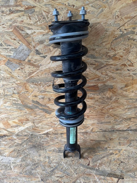 фото №1, Dodge ram 1500 19 амортизатор перед переднее левый правые 68277312ac