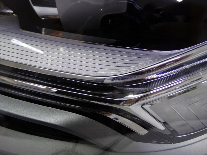 фото №12, Audi a6 c7 рестайлінг 4g 2014-2018 фара ліва повний led 4g0941033h оригінальна