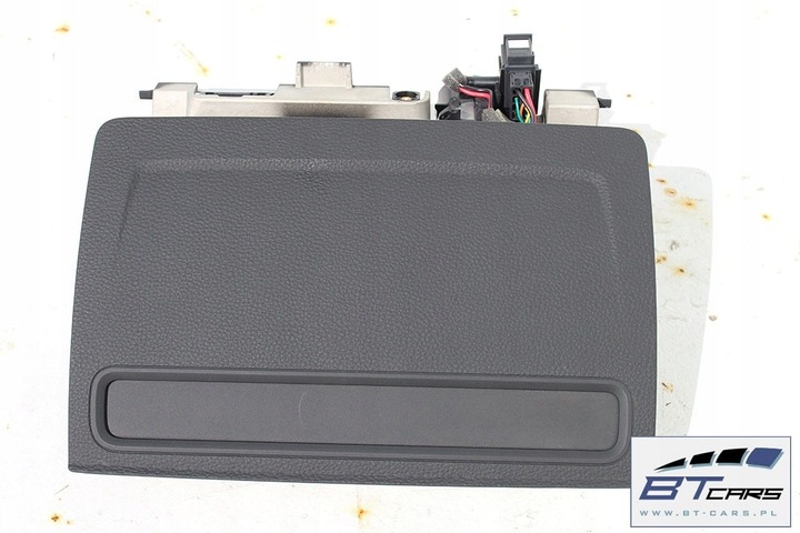 фото №10, Audi a3 набір mmi 3g+ монітор зчитувач mib панель 8v0035036 8v0919604a 8v091
