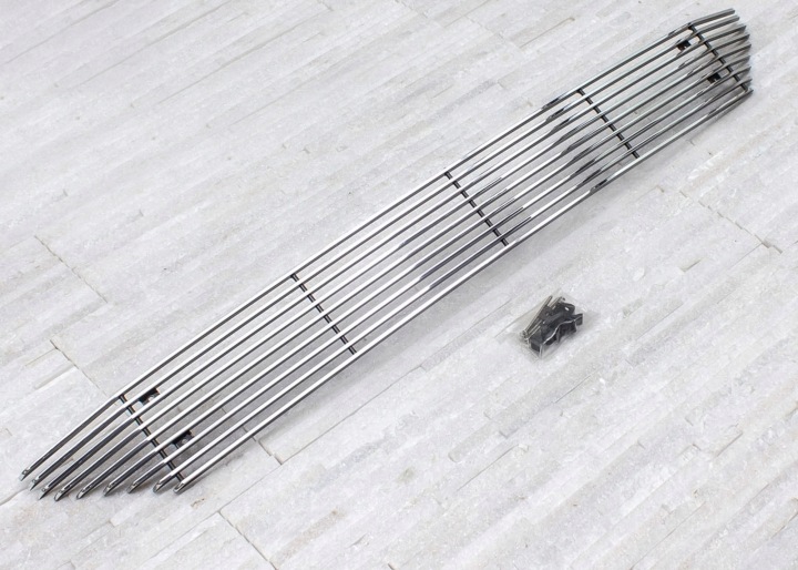 фото №6, Volkswagen passat 2012-2013 розпродаж решітка радіатора aluminiowy