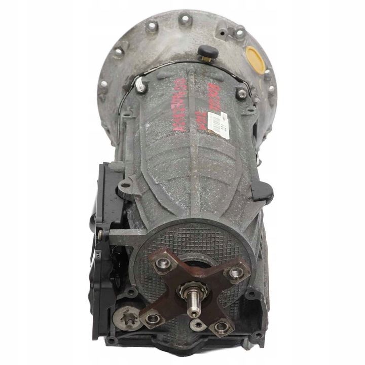 фото №12, Mercedes w204 w212 w221 722.908 коробка передач коробки передач автомат a2122705404