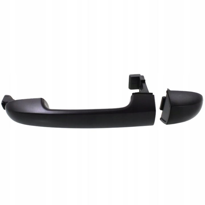 фото №1, Ручка зовнішня двері задні праві hyundai i30 / kia ceed 2006 - 2012