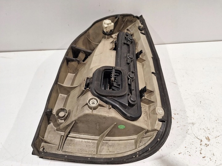 фото №7, Лампы зад левая правая opel zafira a