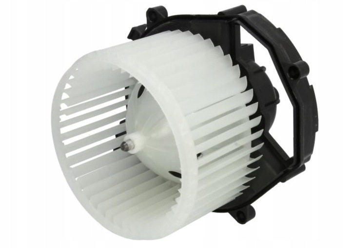 фото №1, Вентилятор воздуходувка интерьера peugeot partner 2008-