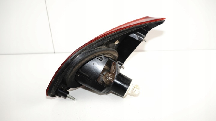 фото №12, Фара ліве зад nissan qashqai j10 fl 09-12r