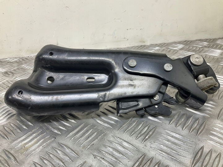 фото №10, 2011 seat alhambra mk2 тележка нижний дверь сдвижных 7n0843398e