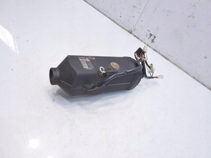 фото №8, Обігрів eberspacher b1l 20159301