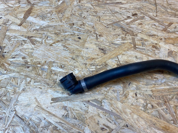 фото №8, Шланг труба шланг воды mercedes w205 w253 w213 a2135019902