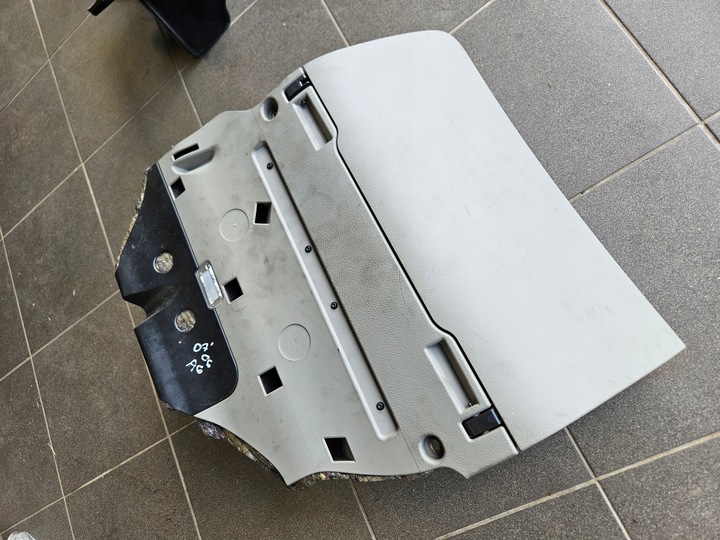 фото №3, Бардачок полка audi a6 c6 04-08 gorlice 4f1857035ch