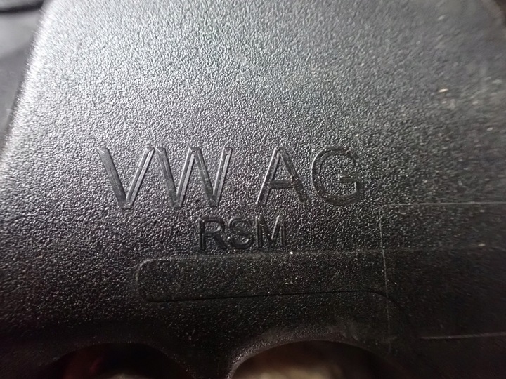 фото №6, Крышка клапанов passat b8 sedan 2016 2.0 dsg 03l103469s 10100