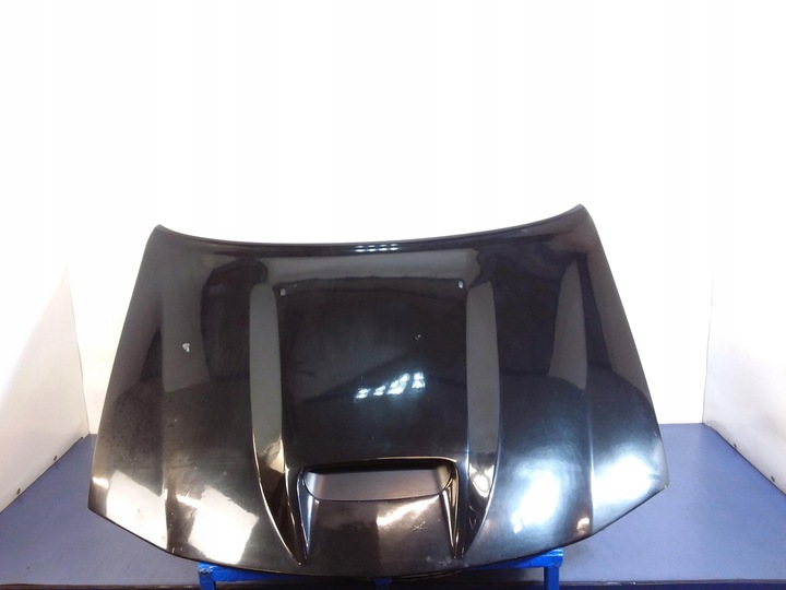 фото №1, Dodge charger srt 05-10 капот перед передняя pxr