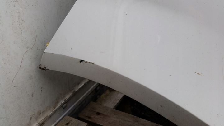 фото №4, Seat altea fr бампер зад 08r lb9a