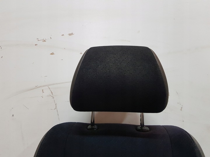 фото №8, Сидіння лівий перед eu honda civic 8 viii ufo 05-11