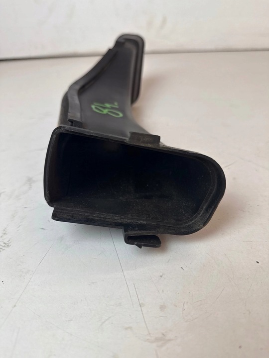 фото №7, Шланг труба повітропровід повітря opel astra v k 1.6 cdti