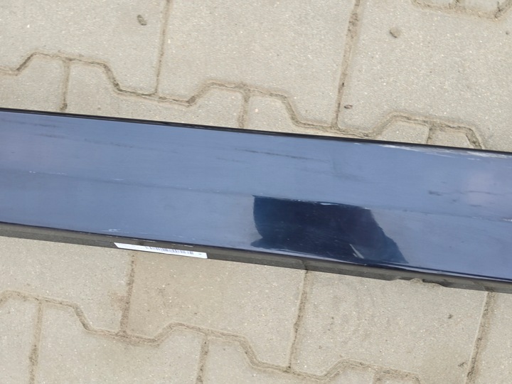 фото №8, Планка пороговая левая bmw 5 g30 g31 7435871