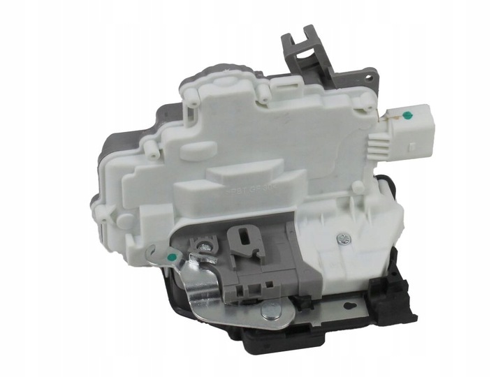 фото №1, Замок дверь правые перед altea leon toledo vw eos