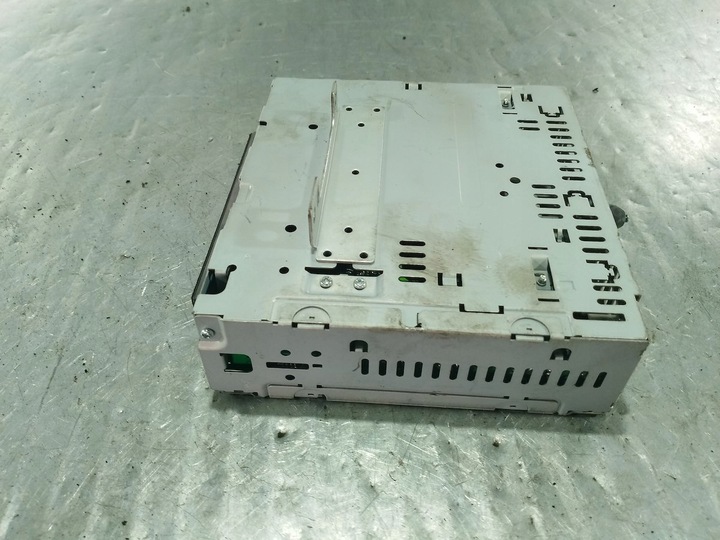 фото №6, Радіо cd volvo v50 86960511