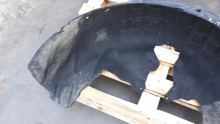 фото №8, S7 4g a7 подкрылок левая левый зад задние материал