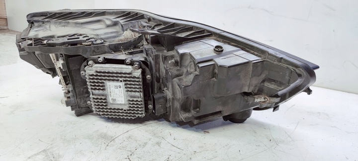 фото №9, Фара повний led audi a6 c7 рестайлінг 4g0941033h комплект