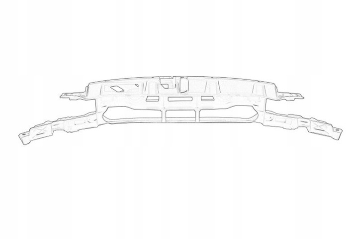 фото №1, Усилитель лобовое p 308 11-13