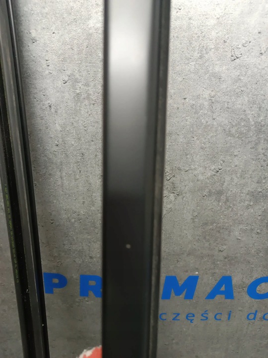 фото №7, Рейлінги дахові комплект bmw 3 g20 g21