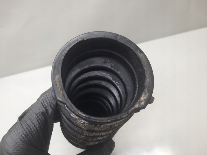 фото №8, Труба шланг шланг воздуховод воздуха ford mondeo 2.0 tdci 130km 1s71-9c623-df