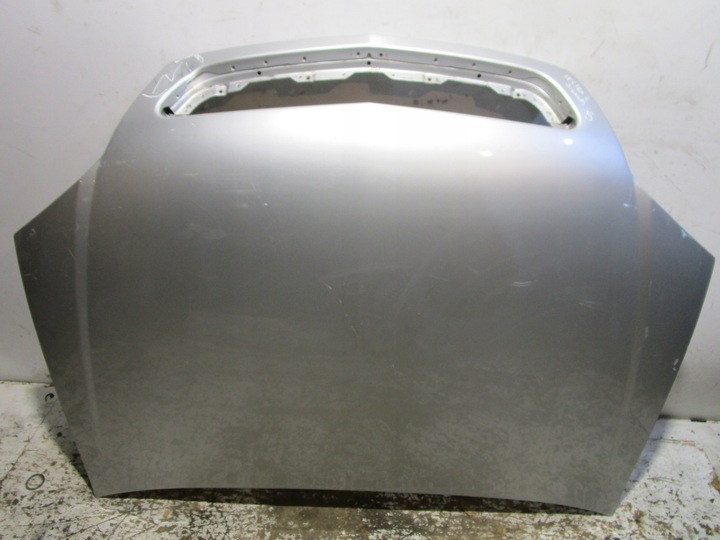 фото №1, Капот перед opel vectra c signum -05