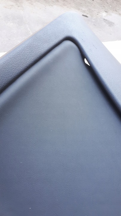 фото №5, S6 c7 a6 4g боковина двері лівий зад шкіра ambiente