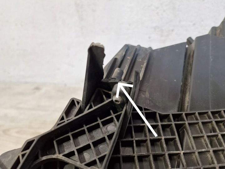 фото №11, Bmw x5 f15 x6 f16 f85 f86 x5m x6m повний led адаптивний лампа права eu