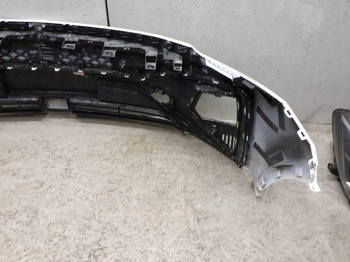 фото №8, Бампер переднее перед mg marvel r 2020-