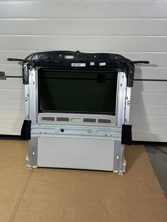 фото №6, Люк, крыша раздвижной, окно крышные mercedes e класс w213 km универсал