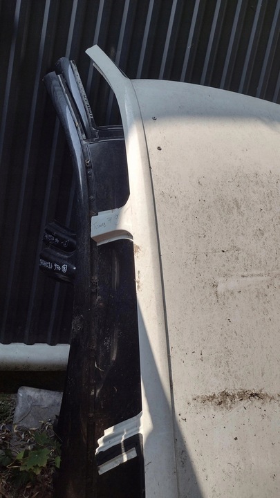 фото №9, Vw touareg 7p дах