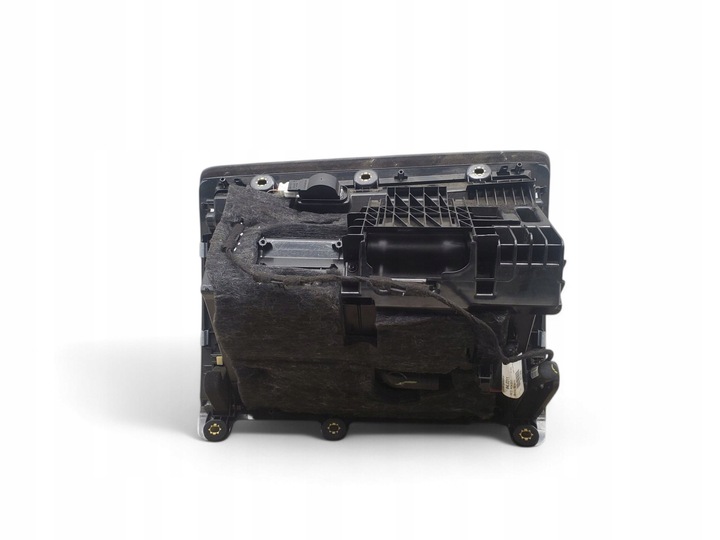 фото №7, Audi q3 8u 8u1857035p отсеки, полки