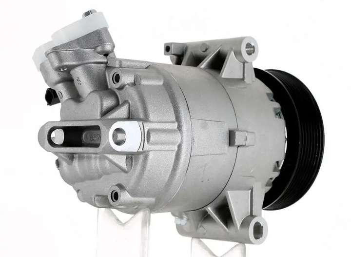 фото №11, Компресор компресор кондиціонера 8600255 cevam