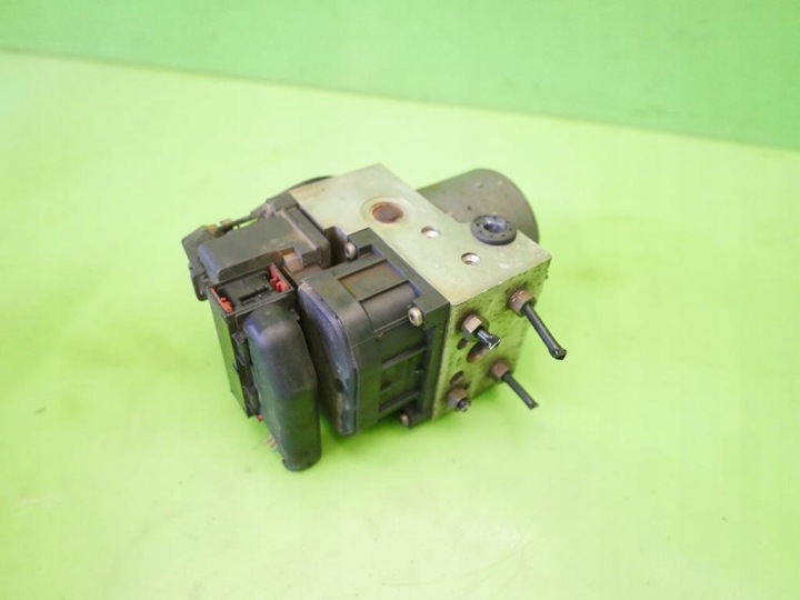 фото №9, Блок керування abs 0265216757 peugeot 307 phi 2.0 hdi 01-05